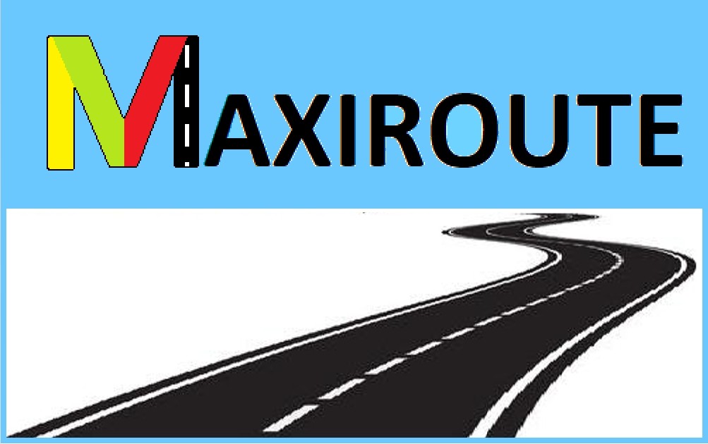 Bannière Maxiroute